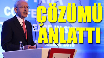 CHP'nin düzenlediği Suriye Konferansı'nda bugün neler yaşandı?