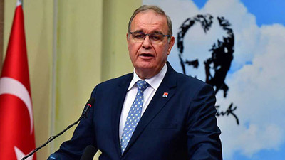 CHP Sözcüsü'nden flaş IMF açıklaması