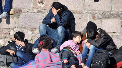 CHP’den Suriyeliler Konferansı: Çözüm önerileri tartışılacak