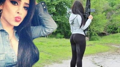 Claudia Ochoa Felix ölü bulundu!