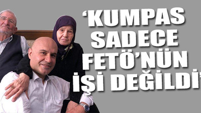 Çömez: Erdoğan'ın içine büyük bir şüphe ve büyük bir korku düşürdüler