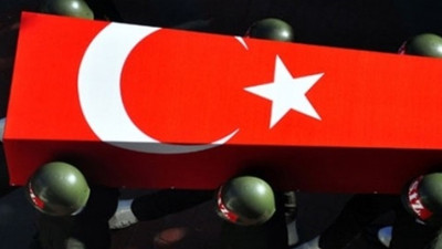 Çukurca'da ağır yaralanan asker şehit oldu
