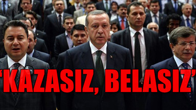 Davutoğlu'nun istifası AKP'de nasıl yorumlandı?