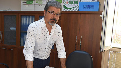 Deprem profesöründen kritik uyarı