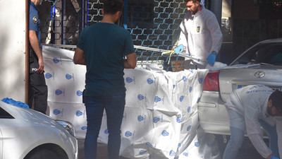 'Derbi cinayeti': Maç izlerken tartıştığı arkadaşını bıçakladı