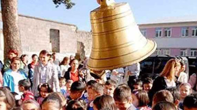 Devlet okullarında teneffüsler uzadı, daha da uzayabilir