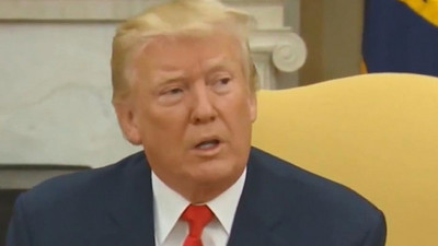 Donald Trump: Ulusal Güvenlik Danışmanlığı için 5 aday var