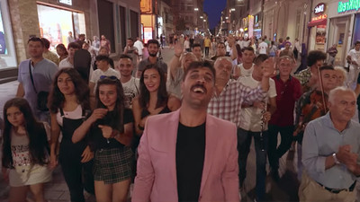 Düğün şarkıcılığından dünya listelerine Fatih Bulut: Çok sevdim yalan oldu