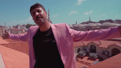 Düğün şarkıcısı Fatih Bulut dünya listelerine girdi