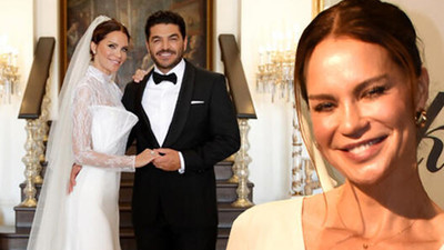 Ebru Şallı: Evlilik sözleşmesi yaptık çok tatlıydı