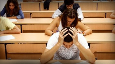 Eğitimde skandal tablo: O alanda 780 bin aday tek doğru yapamadı