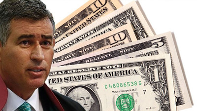 'Ekonominin bu haliyle dolar o kadar düşse faydadan çok zarar verir'