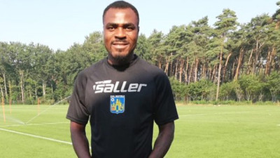 Emmanuel Emenike'nin yeni takımı belli oldu
