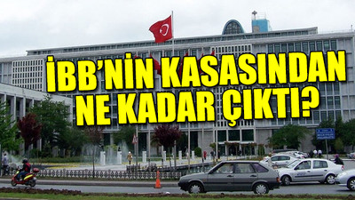 Emniyet'ten İBB açıklaması: Protokol imzaladık, belediyenin bize borcu var!