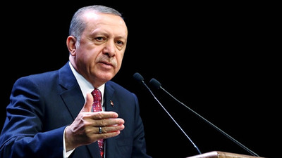 Erdoğan'dan BM konuşması öncesi paylaşım: Dünya 5'ten büyüktür