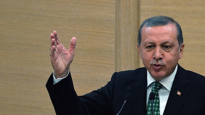 Erdoğan'dan vakıf üniversitelerine: Adı vakıf, vakıf ama ticari gibi çalışıyorlar!