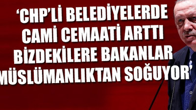 Erdoğan'ı kızdıracak yazı