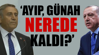 Erdoğan'ın 2002'deki 'atanmayan öğretmenler'le ilgili sözlerini hatırlattı