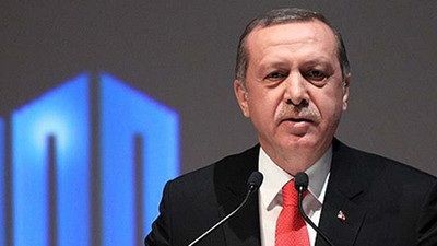 Erdoğan ve Andrej Babis'ten ortak basın toplantısı