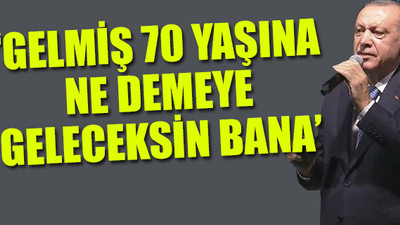 Erdoğan 'yol arkadaşı'na randevu vermedi