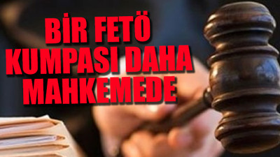 'Ergenekon' hakim-savcılarına 51 No'lu DVD iddianamesi
