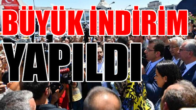 Esenler Otogarı tamamen İBB'ye geçti