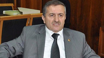 Eski Danıştay Genel Sekreteri'ne 'FETÖ'den beraat