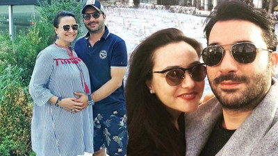 Ezgi Sertel: Reklam arasında bebeğimi kaybettim