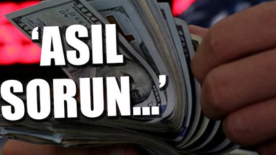 Faiz düşerken dolar nasıl düşüyor?