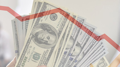 Faiz kararı sonrası dolarda son durum