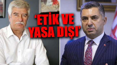 Faruk Bildirici'den RTÜK dilekçesi