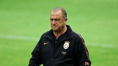 Fatih Terim: İlk 4 haftadan memnun değilim