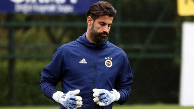 Fenerbahçe'de Volkan Demirel gelişmesi: Futbolculuk kariyerini sonlandırdı