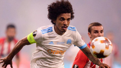 Fenerbahçe Luiz Gustavo transferini bitirdi!