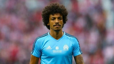 Fenerbahçe, Luiz Gustavo'yu KAP'a bildirdi