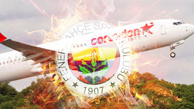 Fenerbahçe'ye yeni sponsor