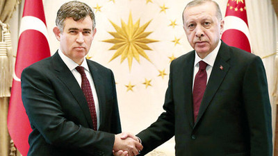 Feyzioğlu siyasete atılacak mı? Yanıtladı