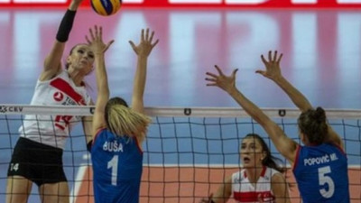 Filenin Sultanları Avrupa ikincisi!