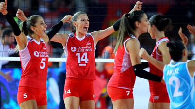 Filenin Sultanları sallandı ama yıkılmadı!