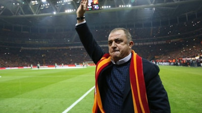 Galatasaray'dan Fatih Terim hamlesi!