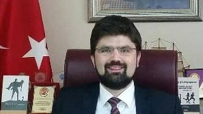 GESTAŞ'ın Genel Müdürü de istifa etti