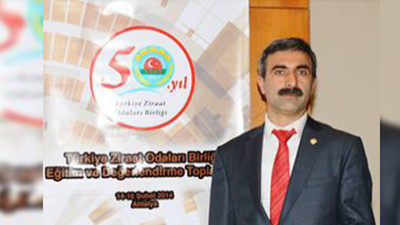 Görevden alınarak yerine kayyum atanan başkan, yerine atanan kayyumun yerine kayyum olarak atandı