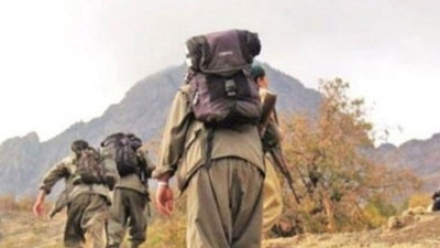 Gri listede yer alan terörist öldürüldü