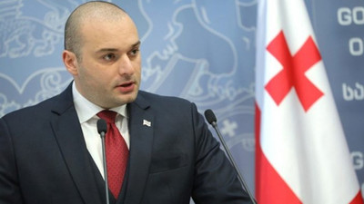 Gürcistan Başbakanı Mamuka Bakhtadze istifa etti