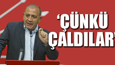 Gürsel Tekin'den Yenikapı açıklaması