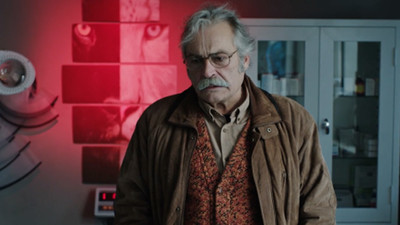 Haluk Bilginer, Şahsiyet’teki rolü ile Emmy Ödülleri’ne aday