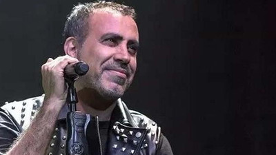 Haluk Levent tepki gösterdi! Sadece üzülüyorum...