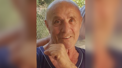 Hastanede öldü: Cesedi 15 gün sonra bulundu