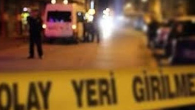 Hatay'da iki aile arasında silahlı kavga: 3 ölü, 3 yaralı