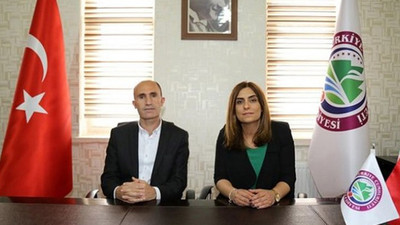 HDP'li Belediye Başkanı gözaltına alındı